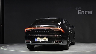 HYUNDAI GRANDEUR IG HYBRID 2022