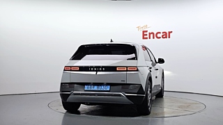 HYUNDAI IONIQ5 2021