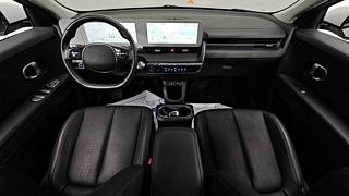 HYUNDAI IONIQ5 2021