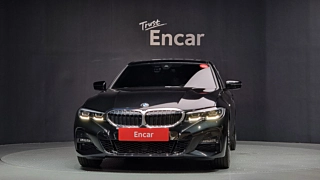 BMW 3-SERIES G20 2021