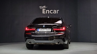 BMW 3-SERIES G20 2021