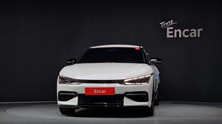 KIA EV6 2023