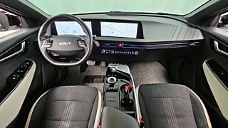 KIA EV6 2023