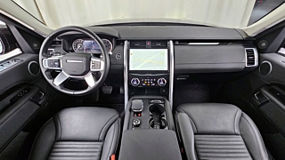 LAND ROVER DISCOVERY 5  2.0 P300 SE 2022