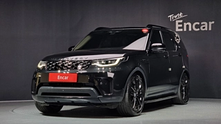 LAND ROVER DISCOVERY 5  2.0 P300 SE 2022