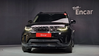 LAND ROVER DISCOVERY 5  2.0 P300 SE 2022