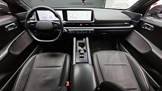 HYUNDAI IONIQ6 2022