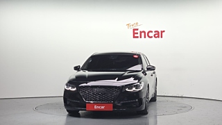 HYUNDAI GRANDEUR IG 2018