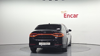 HYUNDAI GRANDEUR IG 2018