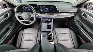 HYUNDAI GRANDEUR IG 2020