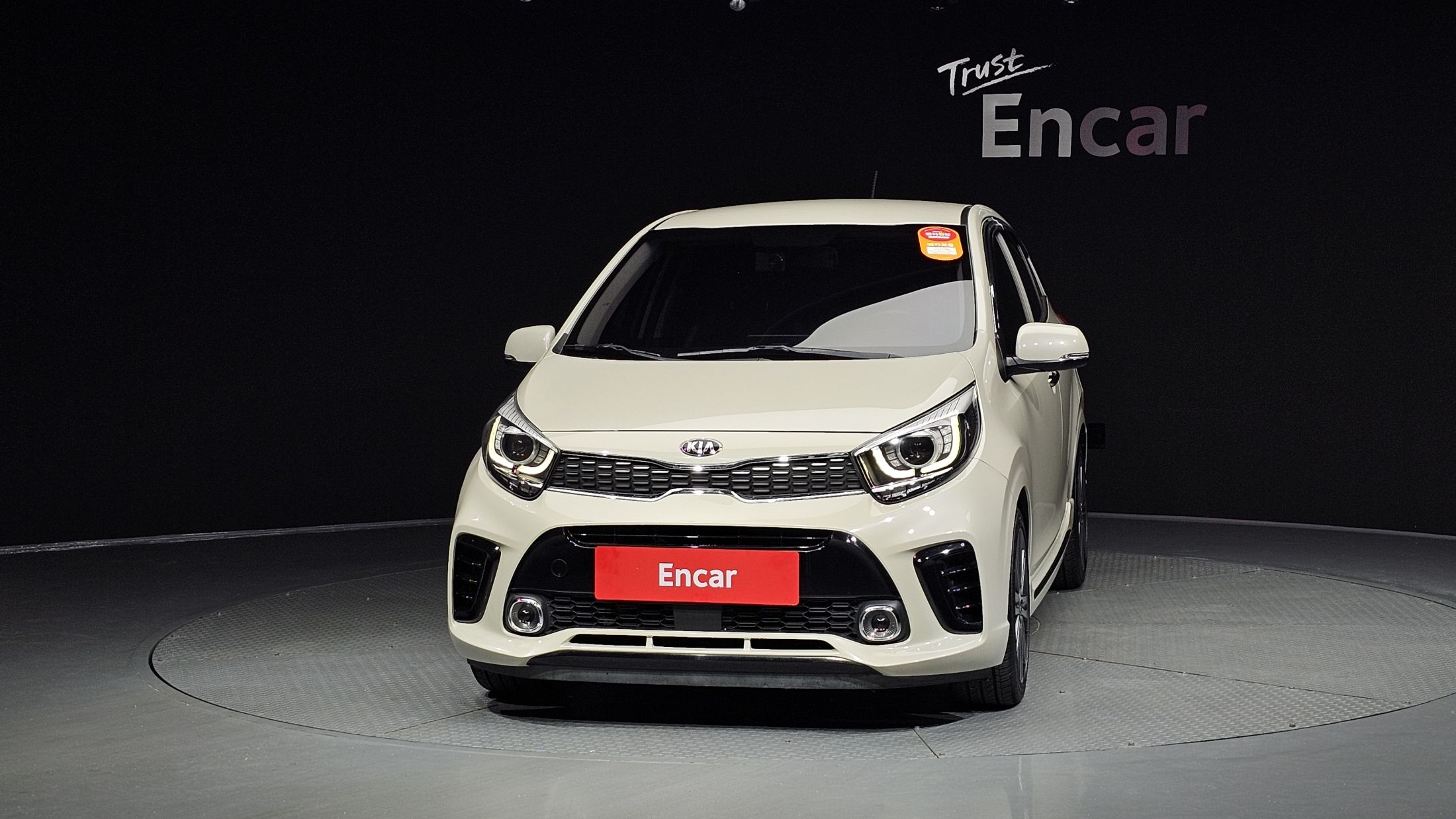 KIA MORNING JA 2019
