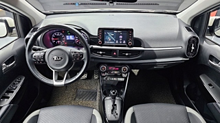 KIA MORNING JA 2019