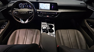 KIA K8 2024
