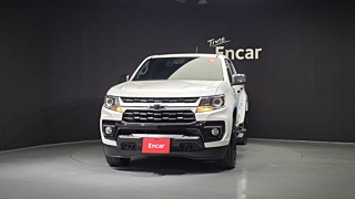 DAEWOO COLORADO 2022
