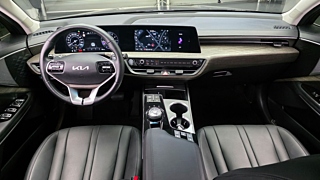 KIA K8 2024