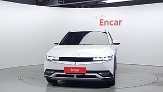HYUNDAI IONIQ5 2021