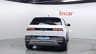 HYUNDAI IONIQ5 2021