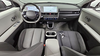 HYUNDAI IONIQ5 2021