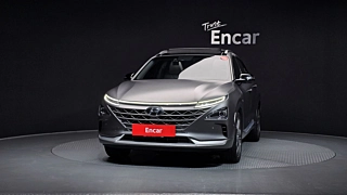 HYUNDAI NEXO 2020