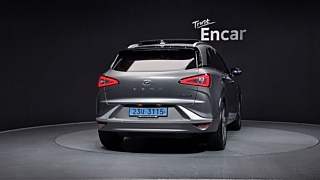 HYUNDAI NEXO 2020