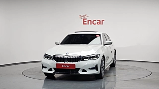 BMW 3-SERIES G20 2021