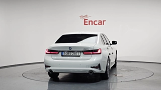 BMW 3-SERIES G20 2021