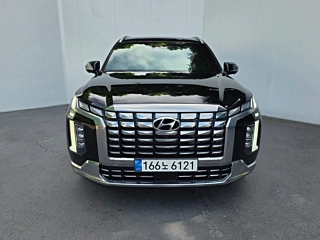 HYUNDAI PALISADE  Diesel 2.2 4WD 2022