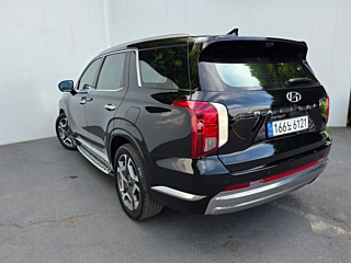 HYUNDAI PALISADE  Diesel 2.2 4WD 2022