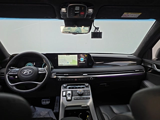 HYUNDAI PALISADE  Diesel 2.2 4WD 2022