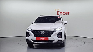 HYUNDAI SANTAFE TM 2018