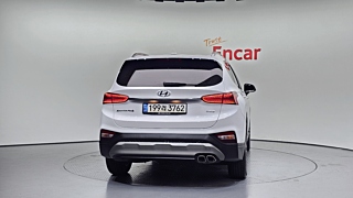 HYUNDAI SANTAFE TM 2018