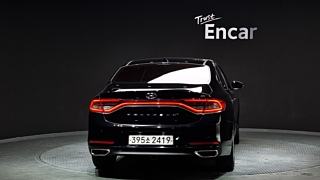 HYUNDAI GRANDEUR IG 2017