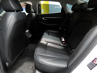 HYUNDAI SONATA DN8 2020