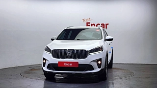 KIA SORENTO 2018
