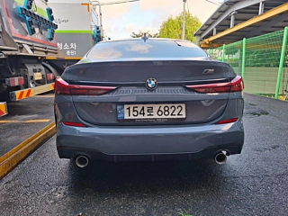 BMW 2-SERIES GRAN COUPE F44 2021