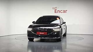 GENESIS G90 RS4 2022