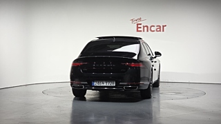 GENESIS G90 RS4 2022