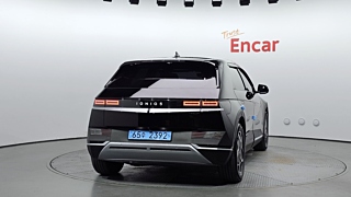 HYUNDAI IONIQ5 2021