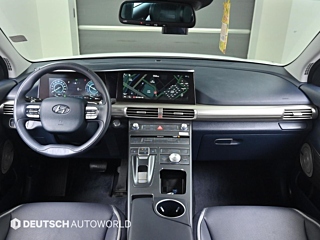 HYUNDAI NEXO 2022