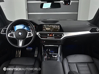 BMW 3-SERIES G20 2021
