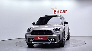 MINI COUNTRYMAN COOPER 2024
