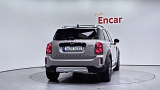 MINI COUNTRYMAN COOPER 2024