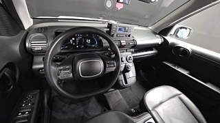 HYUNDAI CASPER  Turbo Van 2022