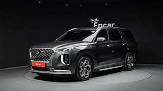 HYUNDAI PALISADE  Diesel 2.2 4WD 2021