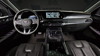 HYUNDAI PALISADE  Diesel 2.2 4WD 2021