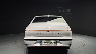 HYUNDAI GRANDEUR GN7 2024