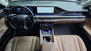 HYUNDAI GRANDEUR GN7 2024