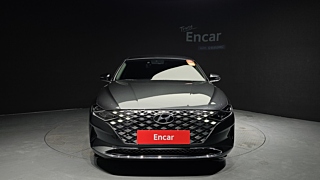 HYUNDAI GRANDEUR IG 2020