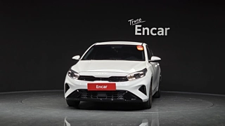 KIA K3 2022