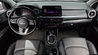 KIA K3 2022